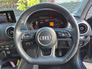 2020 AUDI A3 1.4 TFSI AUTO / LUXURY WITH LEATHER / LOW MILEAGE / TAX €200