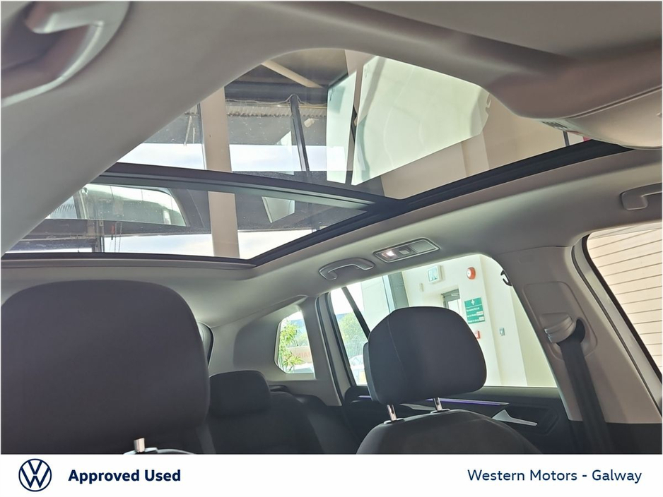 Volkswagen Tiguan 2.0 TDI Elegance 'P' - 1 owner - Absolute Mint Tiguan — thumbnail 20