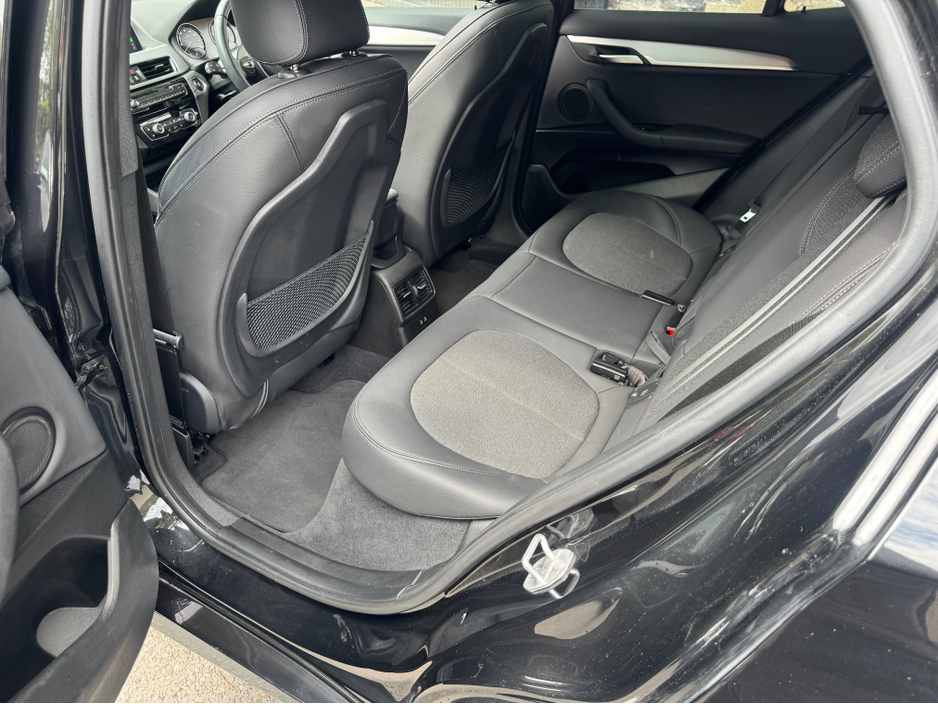 2023 BMW X2 1.5L Petrol Plug-in Hybrid For Sale Images
