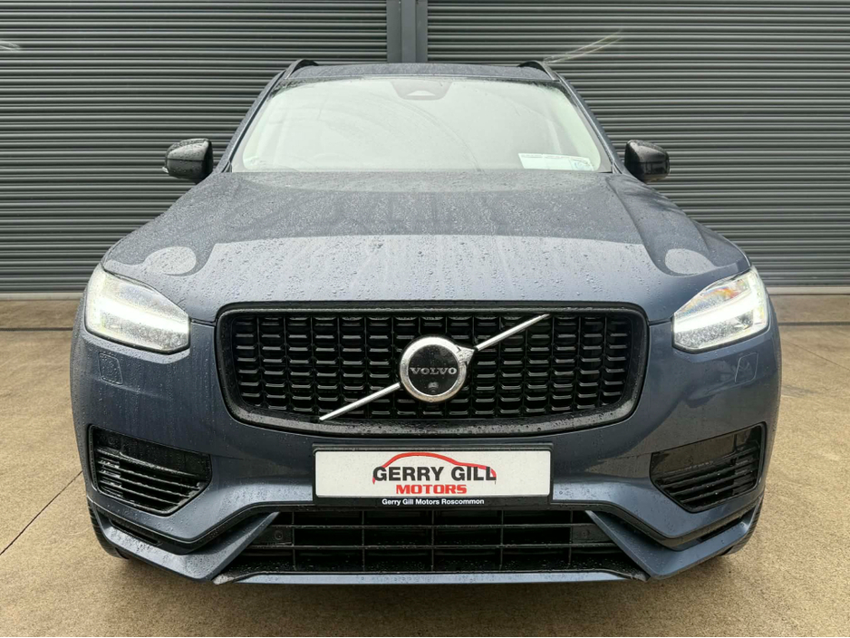 2023 Volvo XC90 2L Petrol Plug-in Hybrid For Sale Images