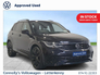 2022 VOLKSWAGEN TIGUAN 2.0 TDI 150HP R-Line