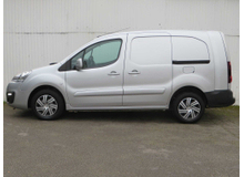 2016 Citroen Berlingo 1.6L Diesel For Sale Images