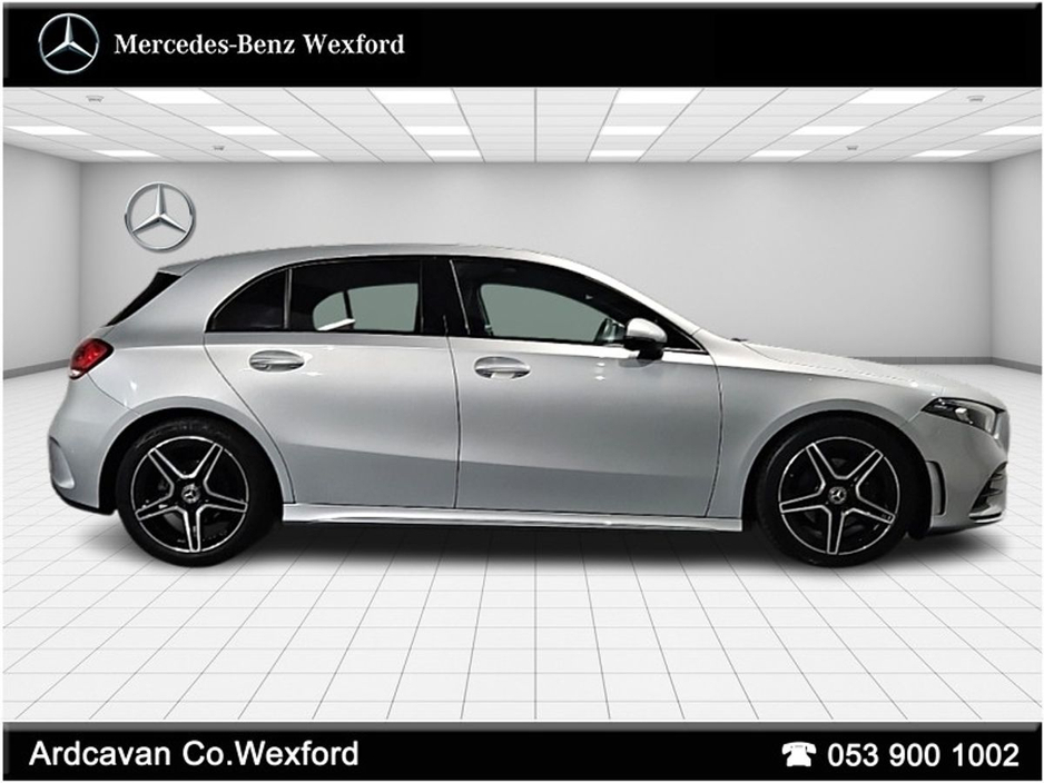 2021 Mercedes-Benz A Class 2L Diesel For Sale Images