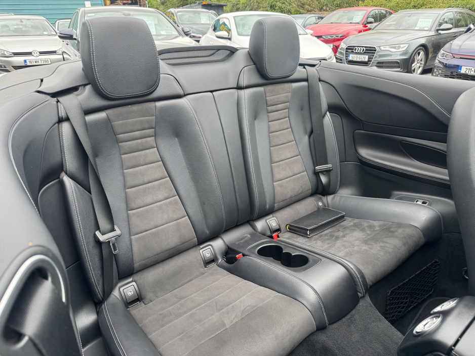 2018 Mercedes-Benz E Class 2L Diesel For Sale Images