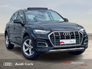 2023 AUDI Q5 2.0 40TDI 204BHP QUATTRO SE AUTOMATIC WITH SUNROOF & AMBIENT LIGHTING