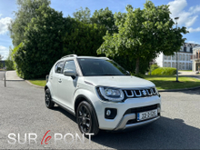 2022 Suzuki Ignis 1.2L Petrol For Sale Images
