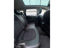 2013 Nissan Qashqai +2 1.5L Diesel For Sale Images
