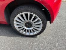 2013 Fiat 500 1.2L Petrol For Sale Images