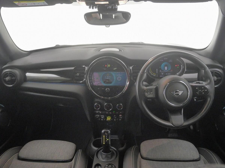 2023 MINI Hatch 0L Electric For Sale Images