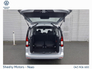 2026 VOLKSWAGEN CADDY MAXI LIFE 7 SEAT 122HP DSG AUTOMATIC