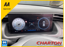 2021 Hyundai Tucson 1.6L Diesel For Sale Images