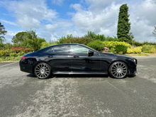 2019 Mercedes-Benz CLS Class 2L Diesel For Sale Images