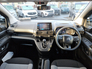 2023 CITROEN BERLINGO wheelchair access taxi spec