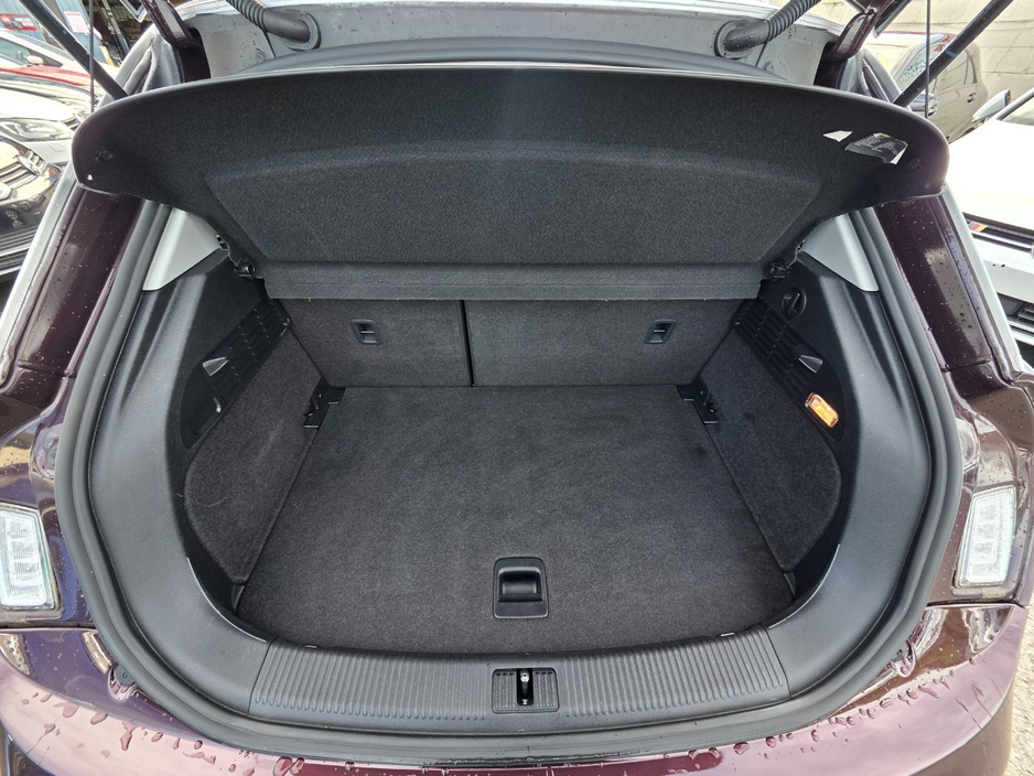 2012 Audi A1 1.4L Petrol For Sale Images