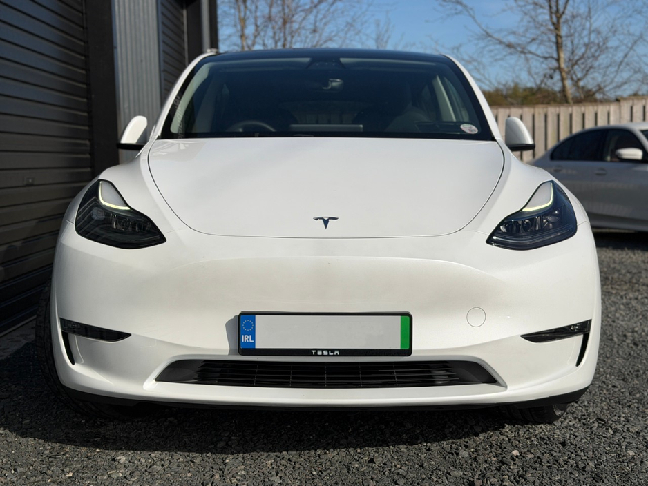2023 Tesla Model Y 0L Electric For Sale Images
