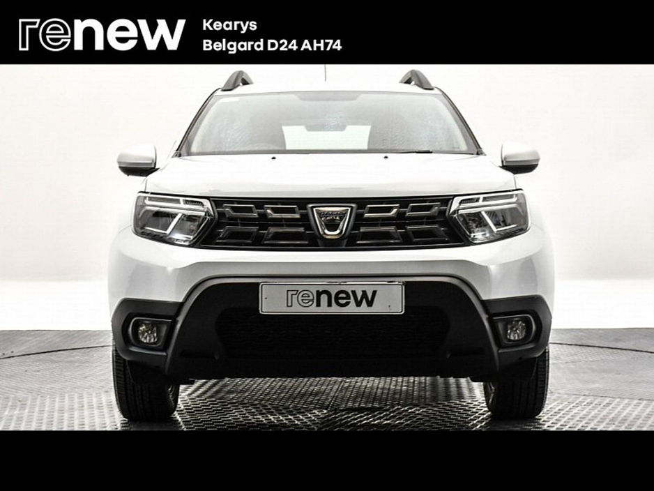 Dacia Duster Blue dCi 115 Comfort — thumbnail 8