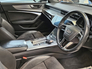 2019 AUDI A6 2.0TDI 204 S tronic S Line
