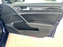 2020 VOLKSWAGEN GOLF HIGHLINE 1.6 TDI MANUAL 5 SPEED 5Door 115HP Full Black   Leather, One Owner