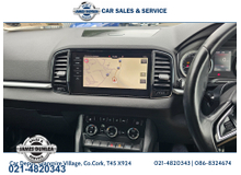 2018 Skoda Karoq 1.5L Petrol For Sale Images