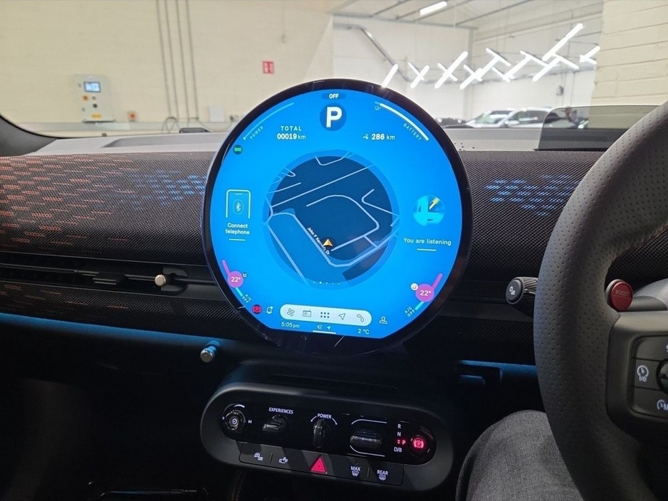 2026 MINI Aceman 0L Electric For Sale Images