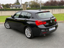 2017 BMW 1 SERIES 118d M Sport Auto