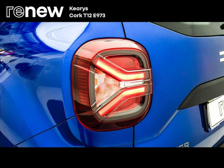 Dacia Duster Expression Blue dCi 115 4x2 NBI — thumbnail 16