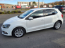 2016 VOLKSWAGEN POLO (2yr warranty) 1.2 TSI Petrol DSG Auto stock ID-013594
