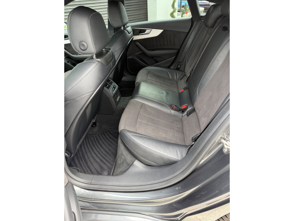 2017 Audi A5 2L Diesel For Sale Images