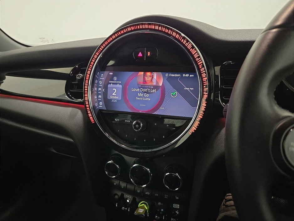 2022 MINI Hatch 0L Electric For Sale Images