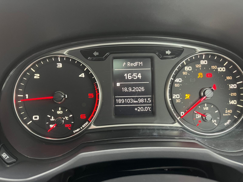 2011 Audi A1 1.6L Diesel For Sale Images
