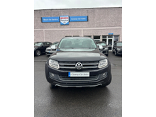 2015 Volkswagen Amarok 2L Diesel For Sale Images