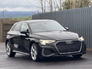 2022 AUDI A3 S LINE 30 TDI SPORTBACK