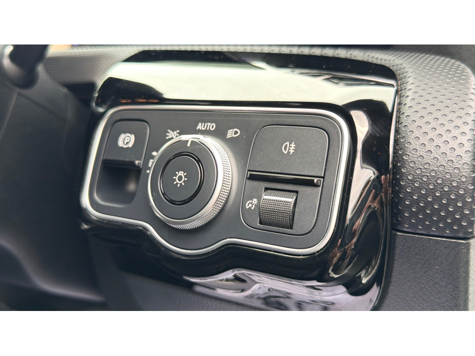 2023 Mercedes-Benz A Class 2L Diesel For Sale Images