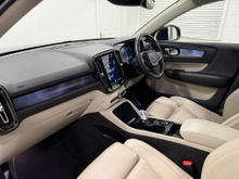 2022 Volvo XC40 1.5L Petrol Plug-in Hybrid For Sale Images