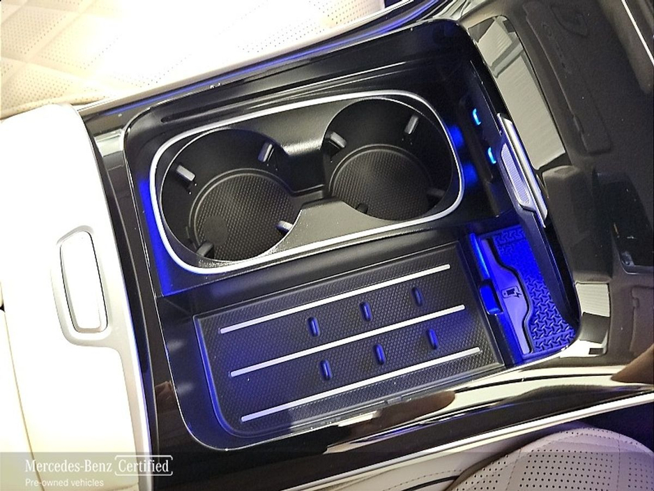 2025 Mercedes-Benz S Class 3L Diesel For Sale Images