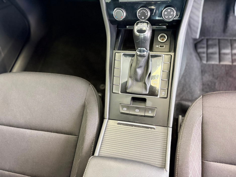 2018 Skoda Superb 1.6L Diesel For Sale Images