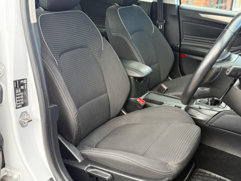 2019 Ford Focus 1.5L Diesel For Sale Images
