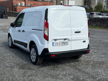 2023 Ford Transit Connect 1.5L Diesel For Sale Images