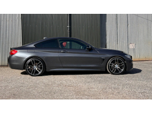 2014 BMW 4 Series 2L Petrol For Sale Images