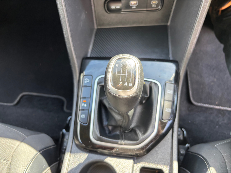 2022 Kia Sportage 1.6L Diesel For Sale Images
