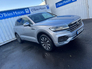 2022 VOLKSWAGEN TOUAREG EHYBRID ELEGANCE 3.0 TSI PHEV 381HP