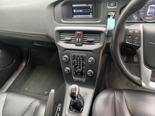 2016 Volvo V40 2L Diesel For Sale Images
