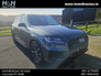 2021 AUDI Q7 S LINE BLK ED 55,3.0 TFSI E Q