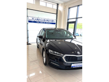 2023 Skoda Octavia 2L Diesel For Sale Images
