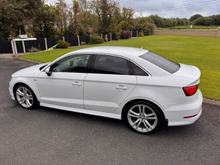 2015 Audi A3 1.6L Diesel For Sale Images