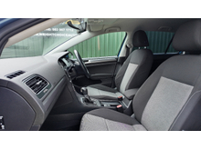 2014 Volkswagen Golf 1.2L Petrol For Sale Images