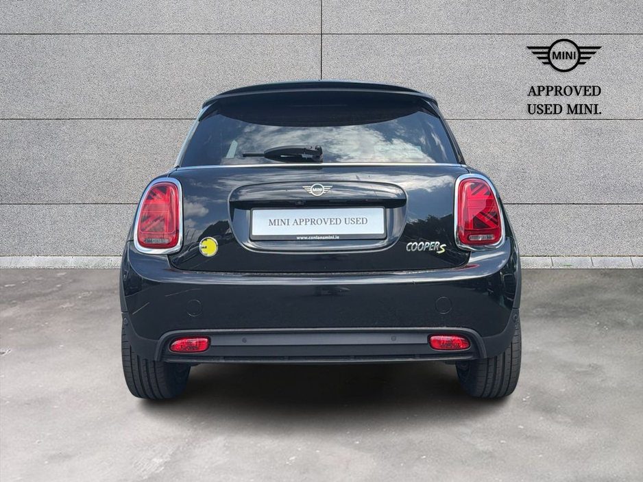 2023 MINI Hatch 0L Electric For Sale Images