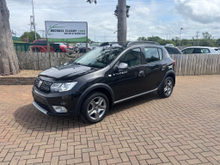 2020 Dacia Sandero 1.5L Diesel For Sale Images