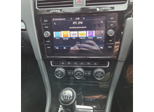 2018 Volkswagen Golf 1L Petrol For Sale Images