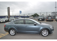 2020 Skoda Octavia 1.0L Petrol For Sale Images